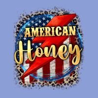American Honey 4th Of July Long Sleeve Tee | Teevron