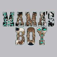 Western Mama's Boy Classic Tee | Teevron