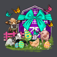 Easter Farm Animal Easter Day Classic Tee | Teevron