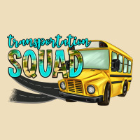 Transportation Squad Premium Hoodie | Teevron