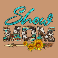 Show Mom Aztec Cowhide Sunflower And Arrow Heavyweight Hoodie | Teevron