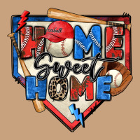 Home Sweet Home Baseball Vintage Tee | Teevron