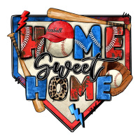 home sweet home baseball | Teevron
