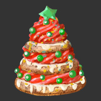 red christmas cookie cake fa element | Teevron