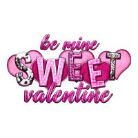 be mine sweet valentine | Teevron