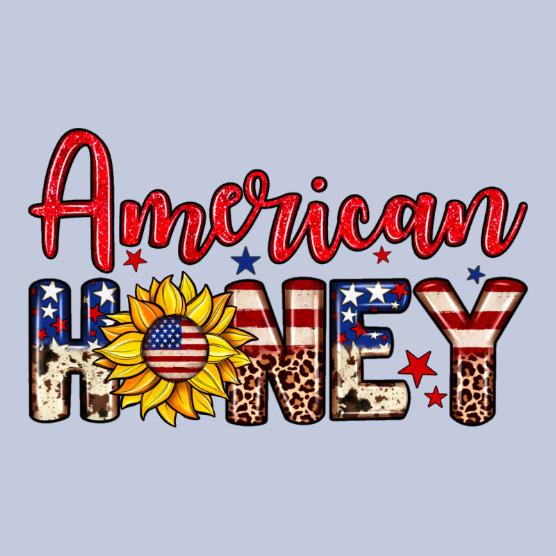 American Honey Long Sleeve Tee by Neo Western | Teevron