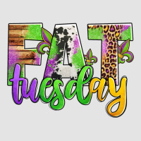 Fat Tuesday Mardi Gras Premium Sweatshirt | Teevron