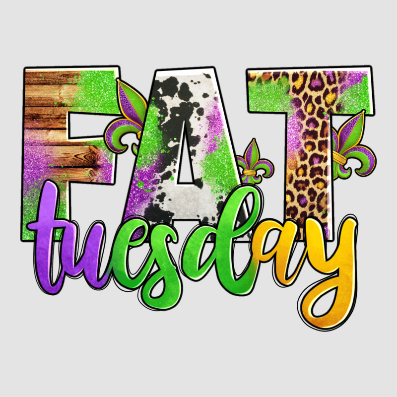 Fat Tuesday Mardi Gras Premium Sweatshirt by Jasminsmagicworld | Teevron