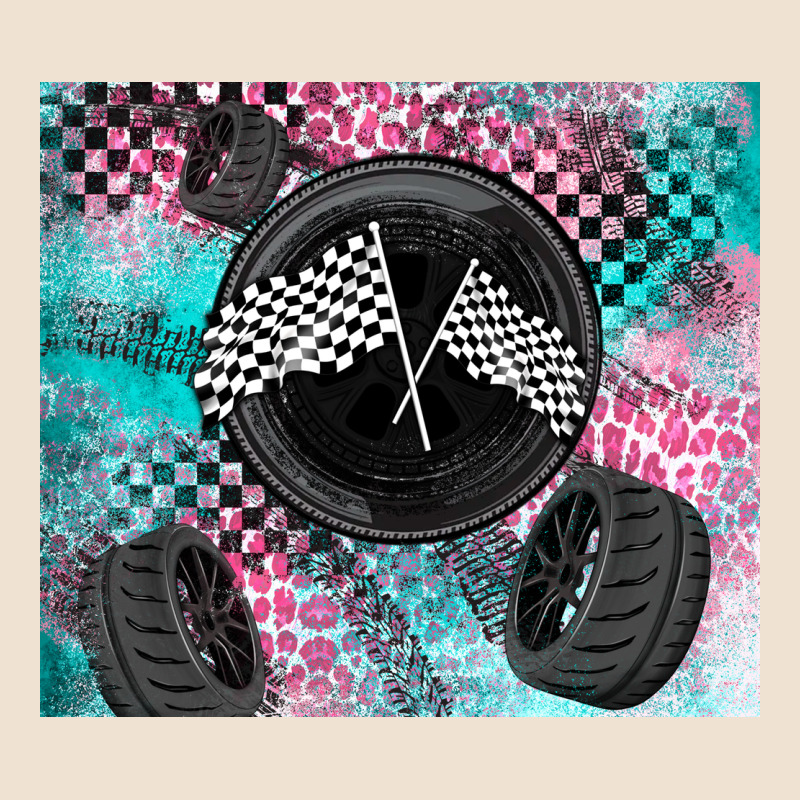 Racing Urban Hoodie by LillyAllenDesigns | Teevron