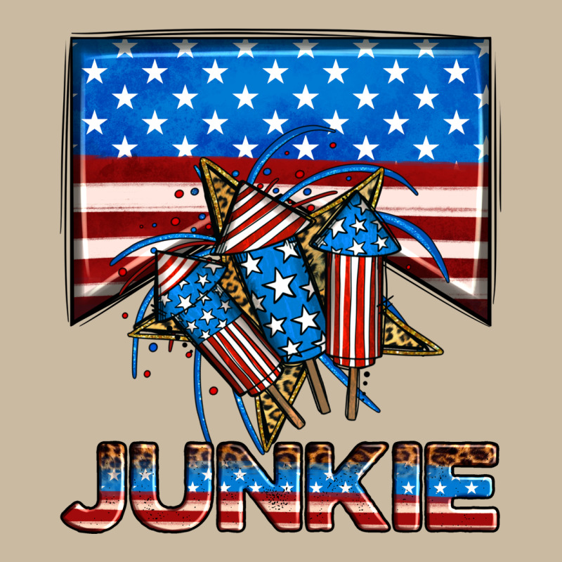 American Junkie Long Sleeve Tee by Neo Western | Teevron