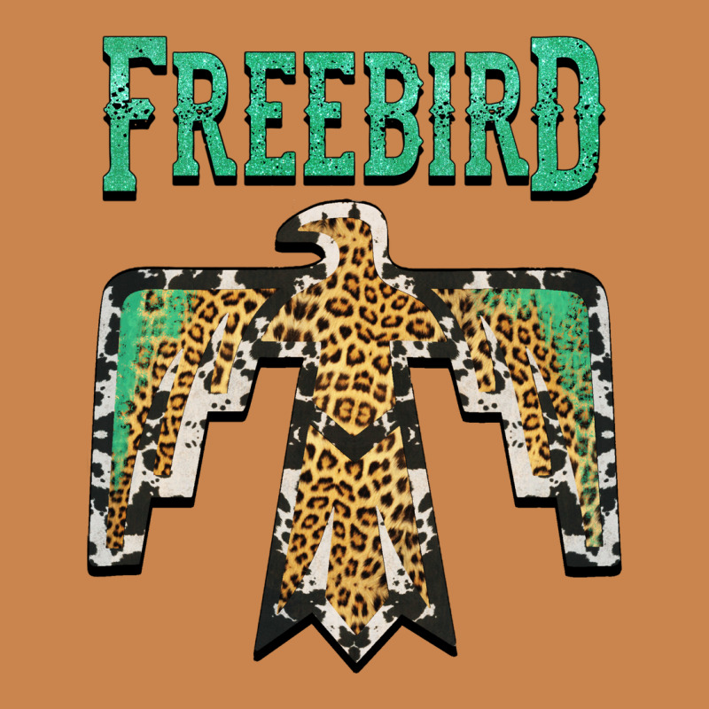 Freebird Native American Heavyweight Hoodie by AdoDesignShop | Teevron