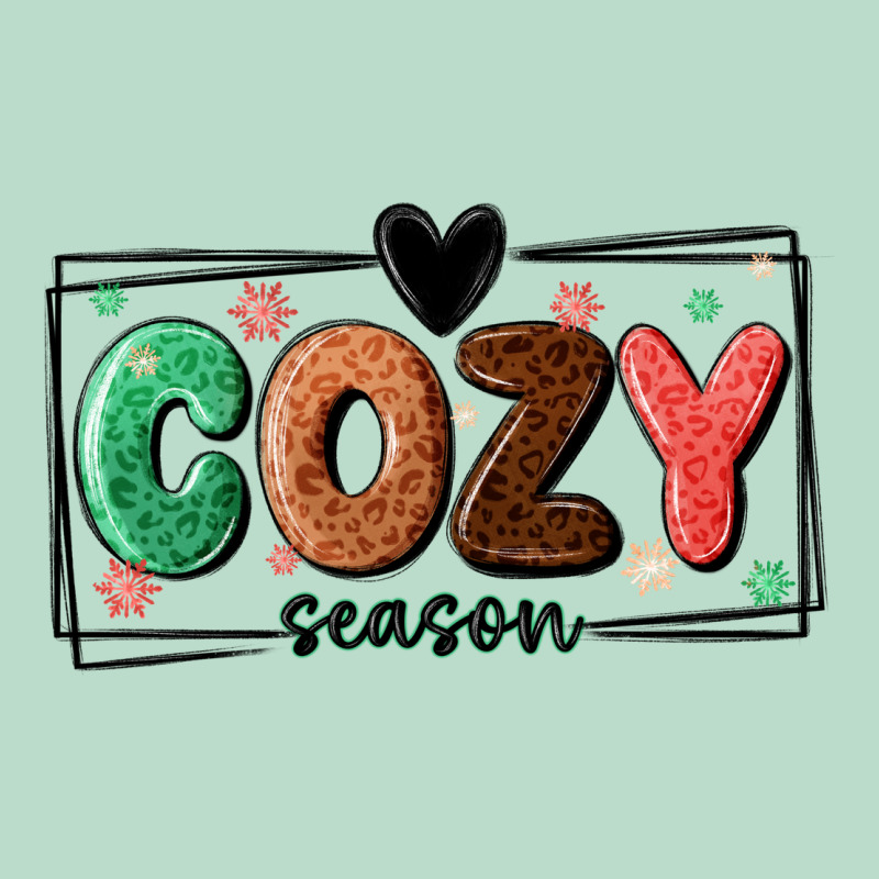 Cozy Season Premium Hoodie by MaliasSmallBusiness | Teevron