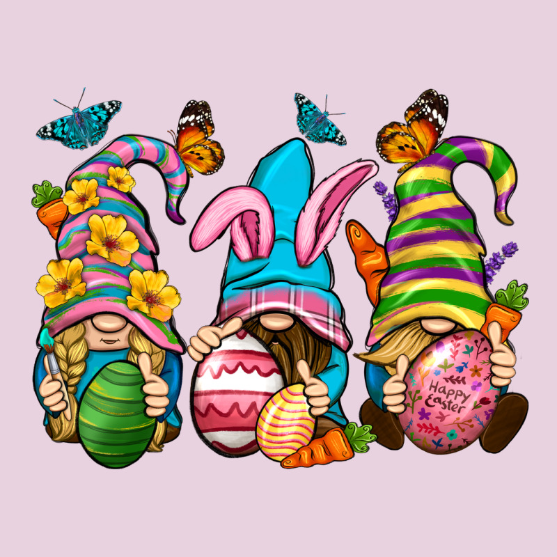 Easter Gnomies Easter Day Classic Tee by Neo Western | Teevron