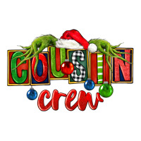 cousin crew christmas | Teevron