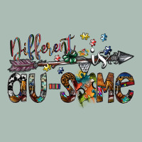 Different Is Au Some Png Classic Tee | Teevron