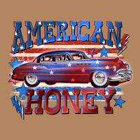 American Honey 4th Of July Long Sleeve Tee | Teevron