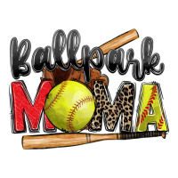 ballpark mama softball | Teevron