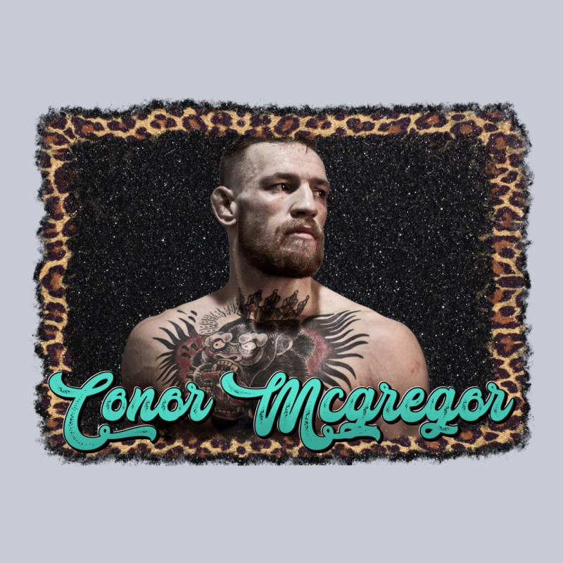 Sport Conor Mcgregor Heavyweight Hoodie by AdoDesignShop | Teevron