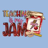 Teaching Is My Jam Premium Hoodie | Teevron