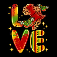 Love Juneteenth Urban Hoodie | Teevron