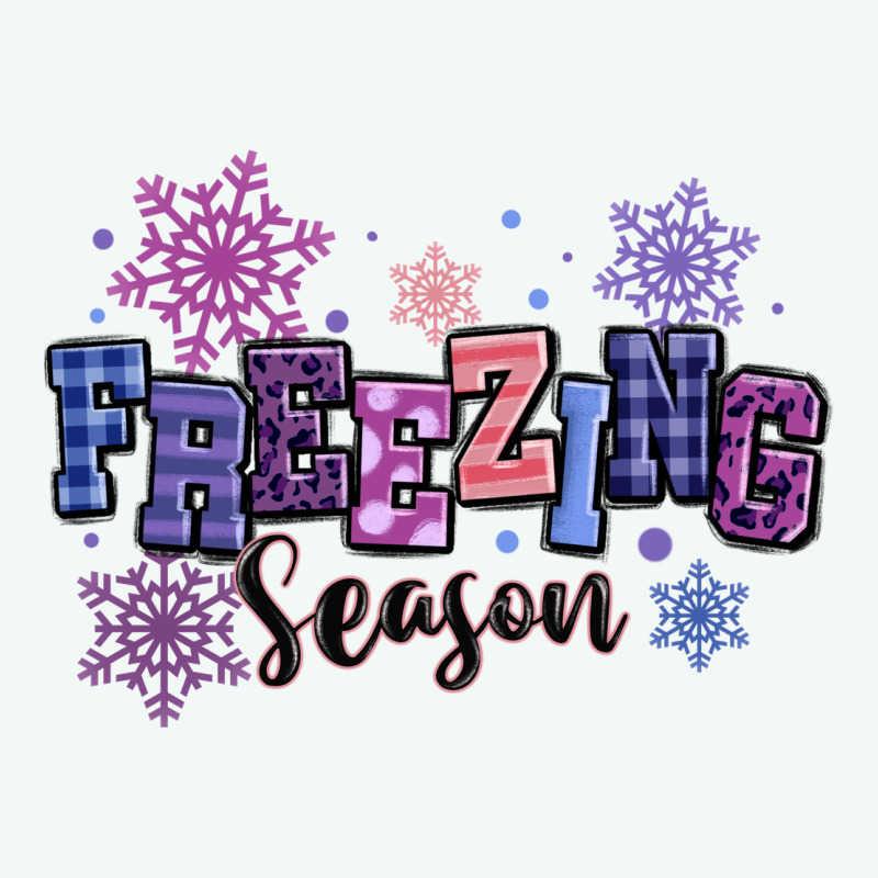 Freezing Season Premium Hoodie by MaliasSmallBusiness | Teevron