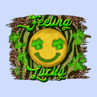 Feeling Lucky Urban Heavy Tee | Teevron