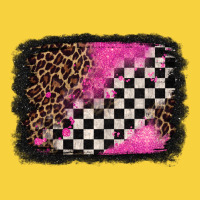 Racing Leopard Background Premium Sweatshirt | Teevron