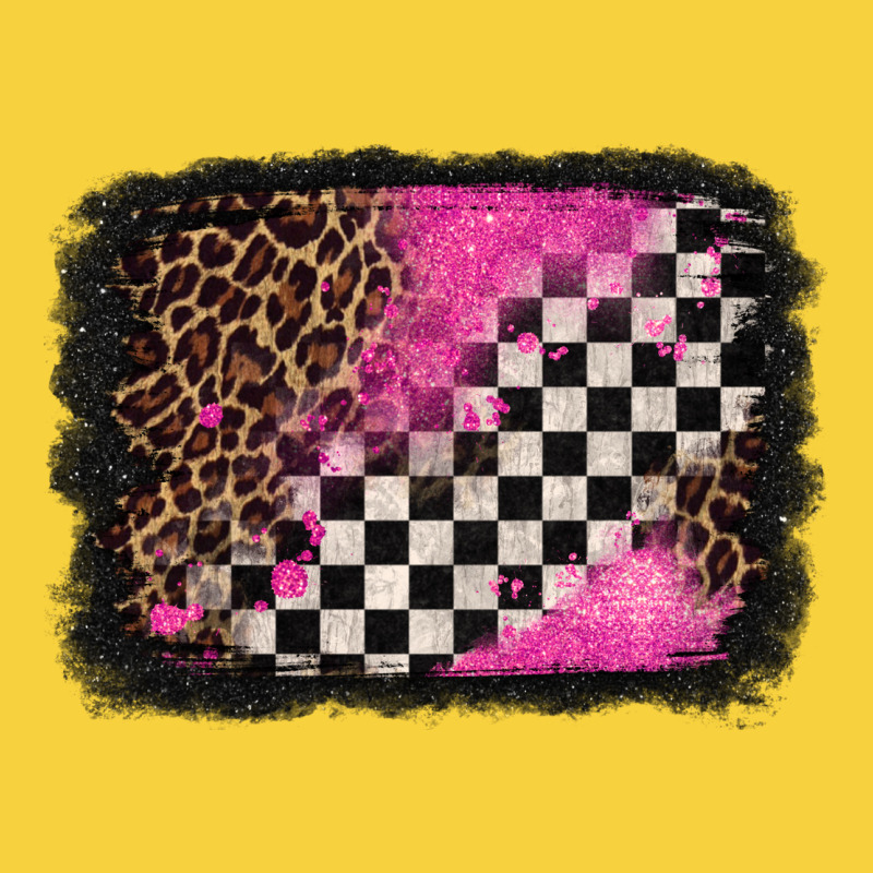 Racing Leopard Background Premium Sweatshirt by Jasminsmagicworld | Teevron