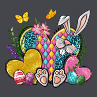 Easter Heart Easter Day Classic Tee | Teevron