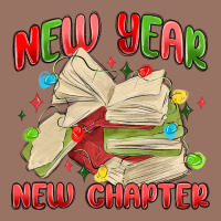 New Year New Chapter Premium Hoodie | Teevron