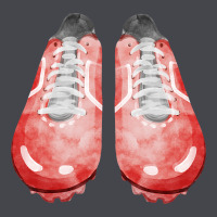 Red Cleats Fa Element 3 Classic Tee | Teevron