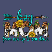 Boy Mom From Son Up To Son Down  Western Vintage Tee | Teevron