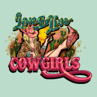 Long Live Cowgirls Premium Hoodie | Teevron