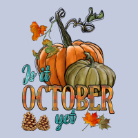 Is It October Yet Long Sleeve Tee | Teevron