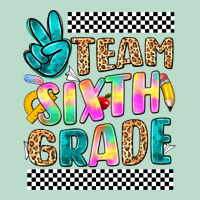 Team Sixth Grade Premium Hoodie | Teevron