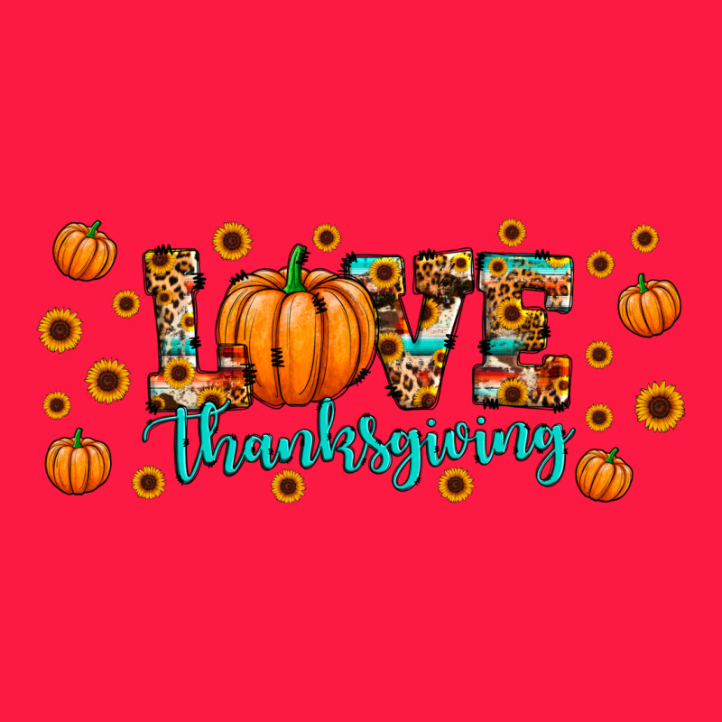 Love Thanksgiving Zipper Hoodie by JahusDesignShop | Teevron
