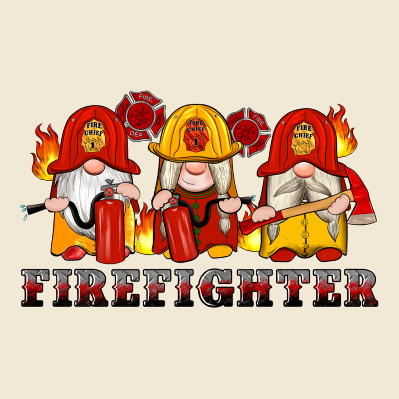 Firefighter Gnomes Premium Tee by Artiststas | Teevron