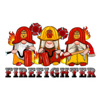 firefighter gnomes | Teevron