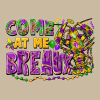 Come At Me Breaux Long Sleeve Tee | Teevron