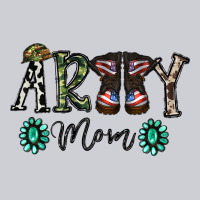 Army Mom Classic Tee | Teevron