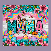 Easter Mama Leopard Tumbler Easter Day Classic Tee | Teevron