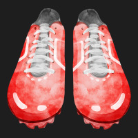 Red Cleats Fa Element 2 Classic Tee | Teevron