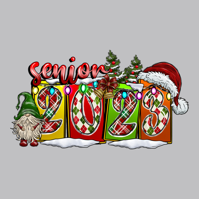 Senior 2023 Long Sleeve Tee by CowhideDigitalArt | Teevron