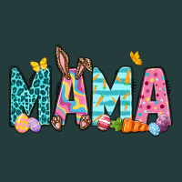 Easter Mama Easter Day Classic Tee | Teevron