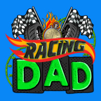 Racing Dad With Racing Oto Equipment Zipper Hoodie | Teevron
