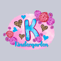 Back To School Flowers Kindergarten 3200x2400 Heavyweight Hoodie | Teevron