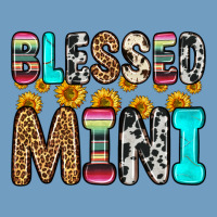 Blessed Mini Urban Heavy Tee | Teevron