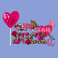 Cupid Can Suck It Valentine's Day Long Sleeve Tee | Teevron