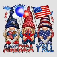 America Yall Premium Hoodie | Teevron