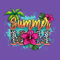 Summer Mom Premium Sweatshirt | Teevron